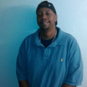 Meet your Posher, Reggie